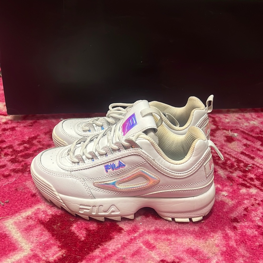 Fila Sneakers